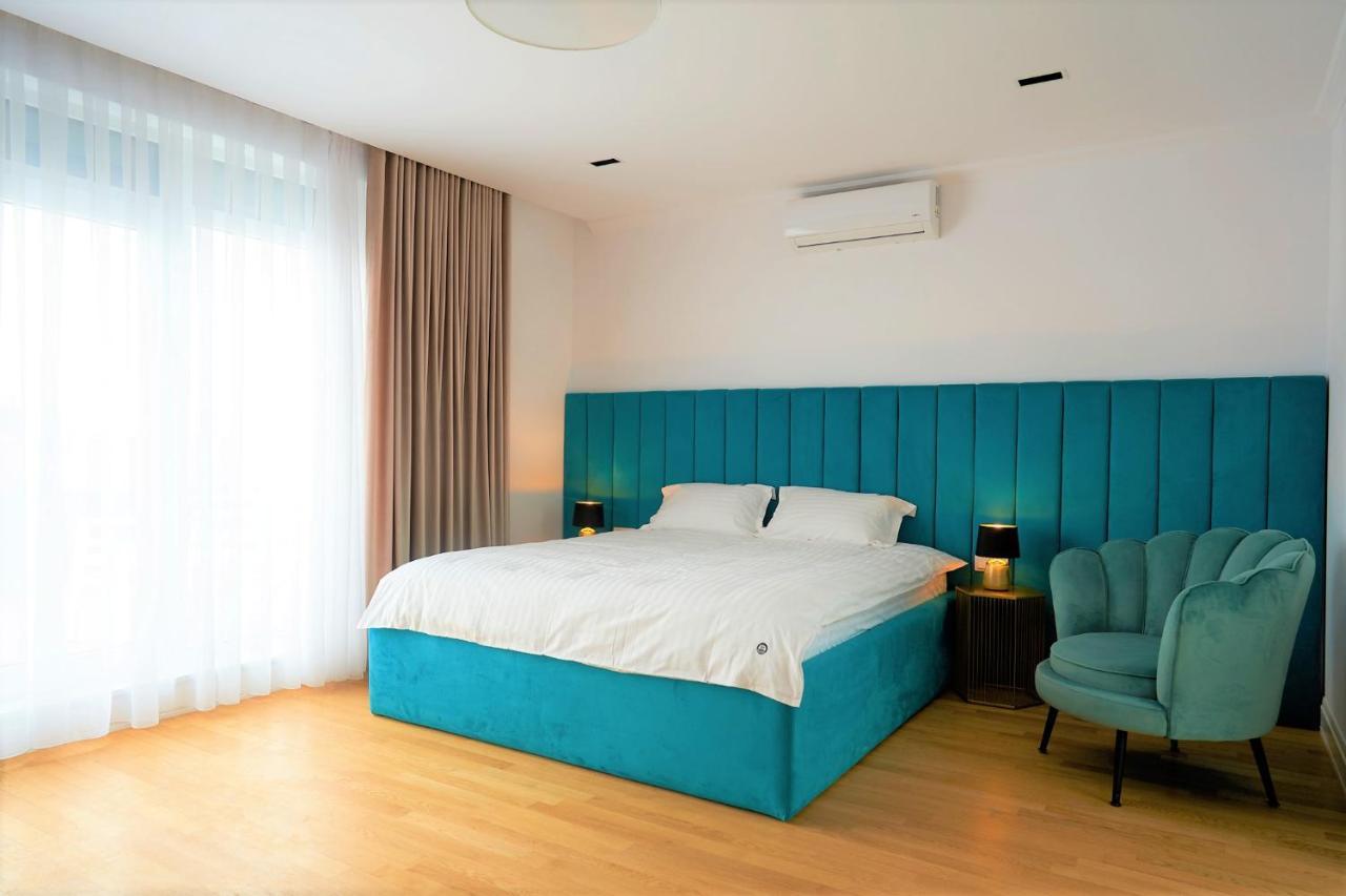 Hotel Glory オラデア エクステリア 写真