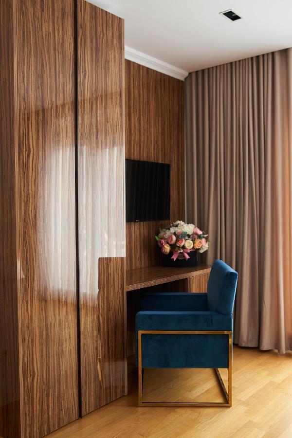 Hotel Glory オラデア エクステリア 写真